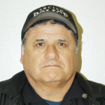 SBCISD Interim Police Chief Antonio Naranjo