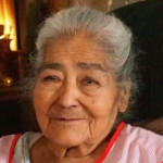 Juana M. Pena (recent)