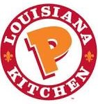 Popeyes logo