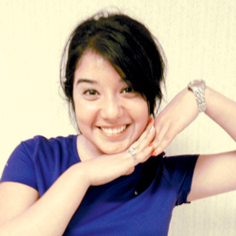 Stacey Lee Gonzalez San Benito High School Class of 2010