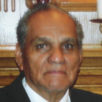 Benito Sanchez Lucio (recent)