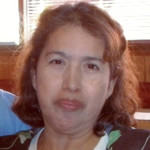 Irma Cavazos Ortiz