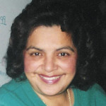 Lupita Conde González