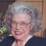 Mary Jacqueline Boswell
