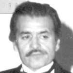 Abel Garcia