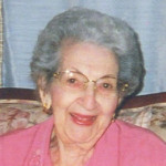 Dorothy Ione McIntosh