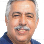 Joe H. Hernandez