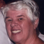 Patricia Robertson Alvarez