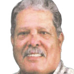 Antonio "Tony" Gonzales