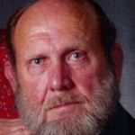 Major Gerald Lee Graver Sr.