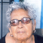 San Juana G. Rivera
