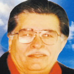 Eluterio “Terry” Morales