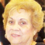 Reynalda "Reyna" Flores