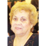 Reynalda "Reyna" Flores