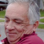 Domingo H. Chavez Jr.