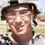 Army Sergeant E-5 Joshua Barrera