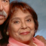 Ofelia Villegas