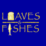 Loaves & Fishes Logo