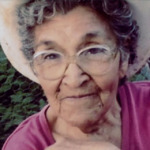 Sebastiana M. Gloria