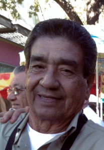 Jose Garcia