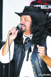 texaco showdown june 25th dwayne culpepper