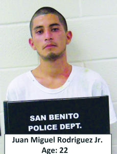 Juan Miguel Rodriguez