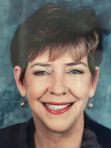 Ballenger, Sharon