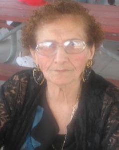 Maria D. Saldivar