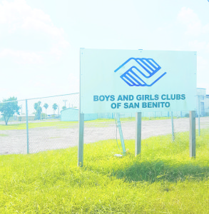 Boys and Girls Club