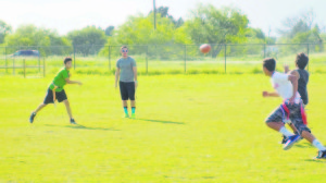 Idea Football 2