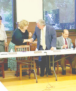 mayor and harlingen mayor