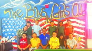 Boys and Girls Club