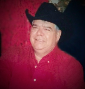 Domingo Raymundo Cantu