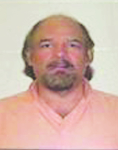 turned himself in photo