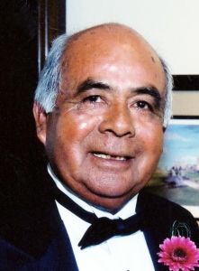 Antonio D. Najera