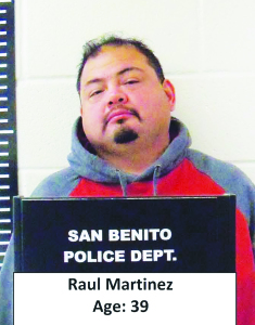 February 16 2016 Arrest