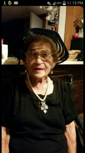 olivia juarez obit pic