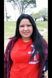 Carmen De la Rosa