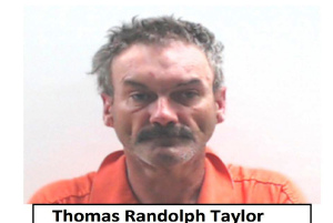Thomas Tayor