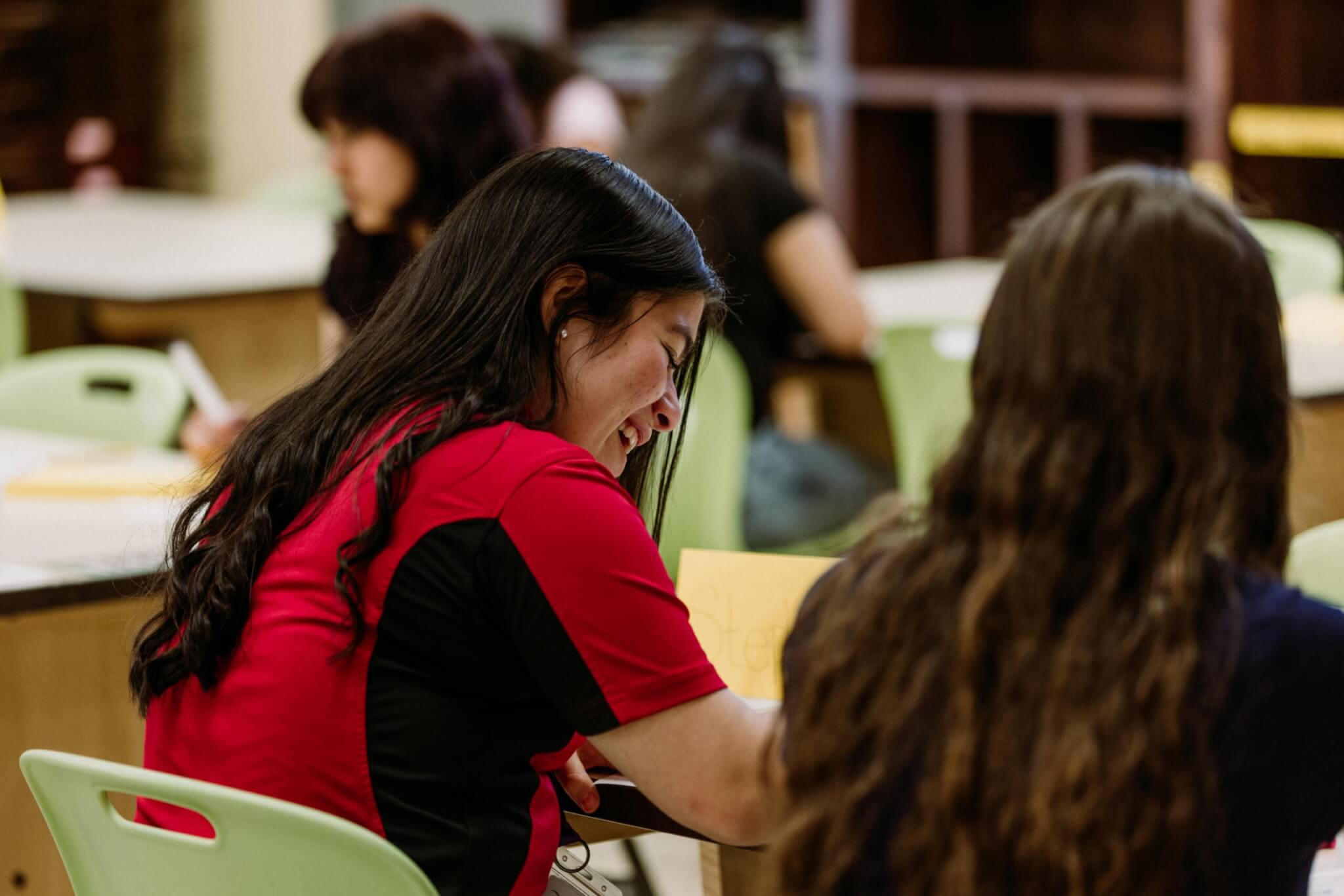 South Texas ISD earns an 'A' score of 94 - San Benito News